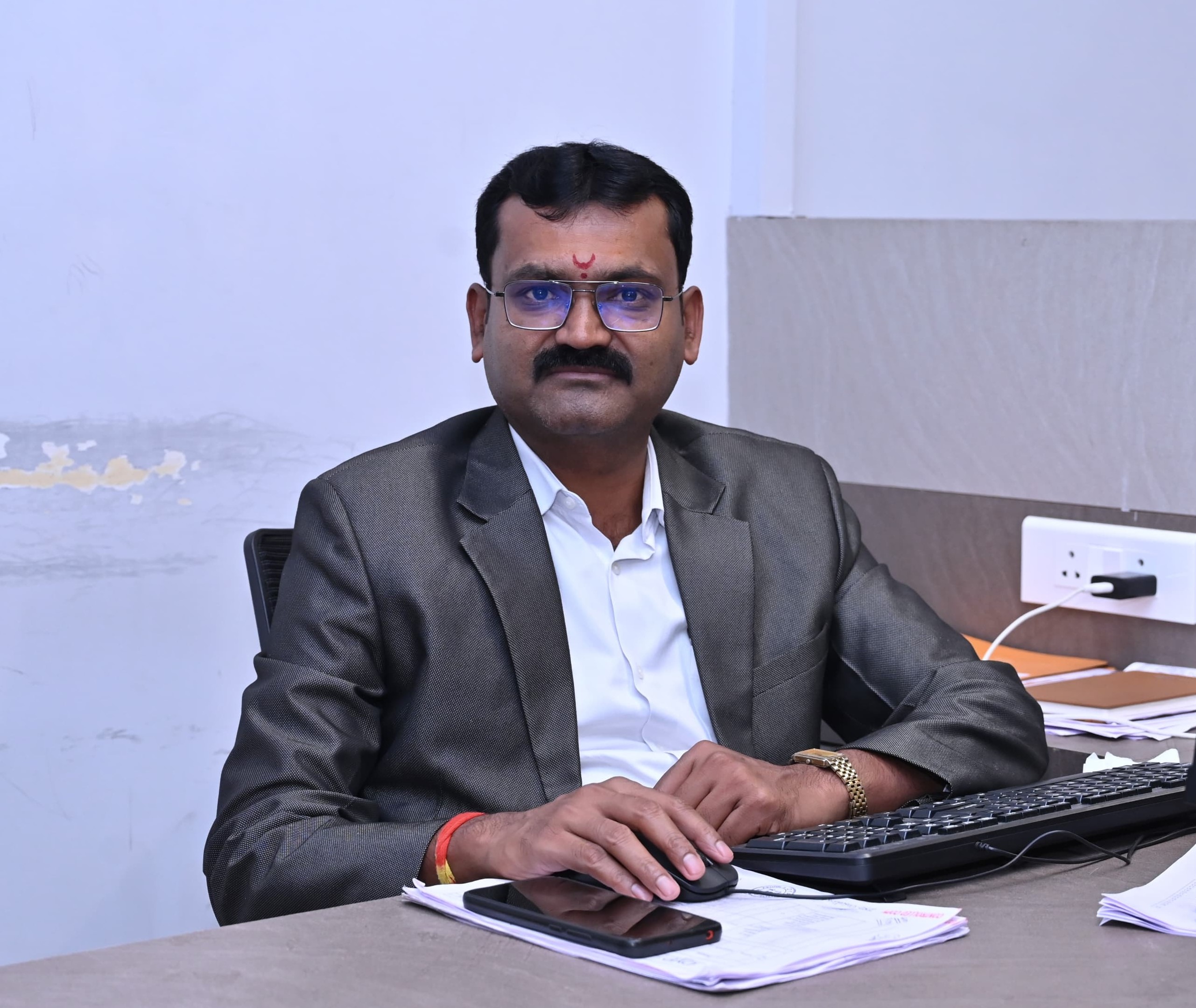 Dhananjay